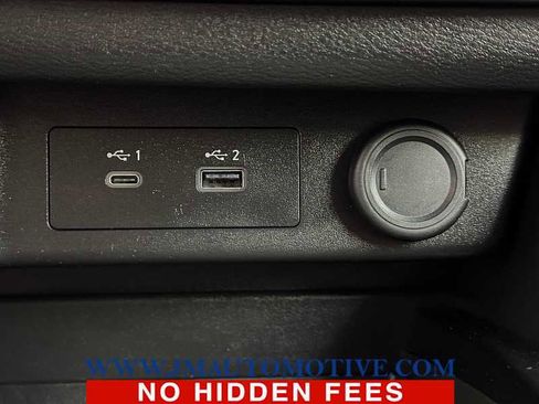 Used 2023 Nissan Rogue SV AWD/4WD image 36