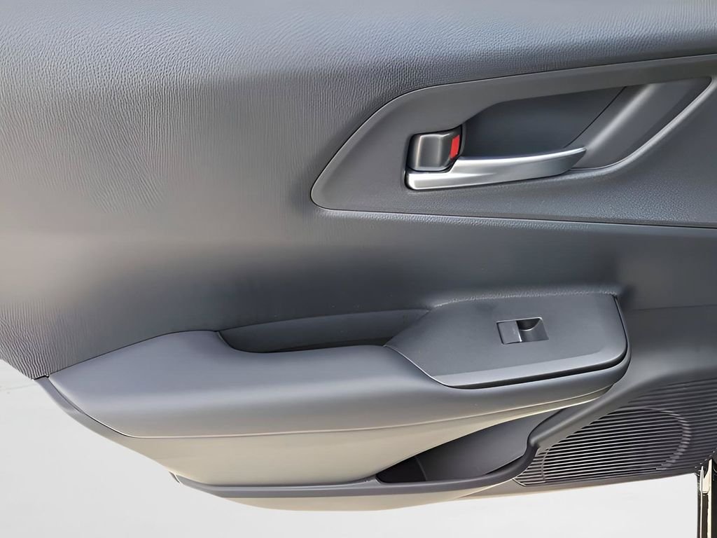New 2026 Toyota Prius Plug-In Hybrid w/ Limited Premium Package FWD image 27