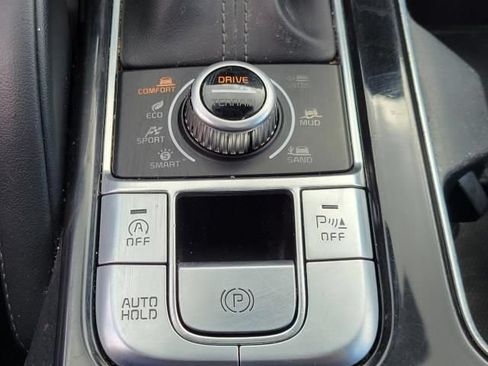 Used 2020 Kia Telluride EX AWD/4WD image 35