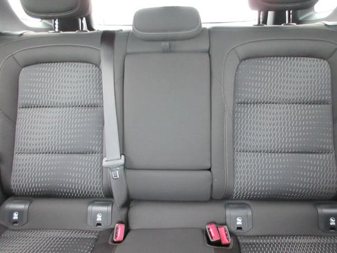New 2026 Chevrolet Equinox LT w/ Safety and Technology Package FWD image 18