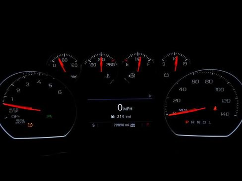 Used 2019 Chevrolet Silverado 1500 LT w/ All-Star Edition image 21