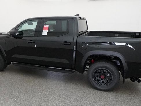 New 2026 Toyota Tundra TRD Pro AWD/4WD image 6