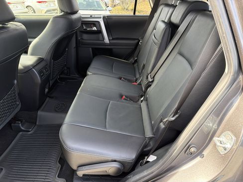 Certified 2023 Toyota 4Runner Limited image 37