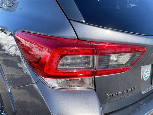 Certified 2023 Subaru Crosstrek 2.5i Sport image 26