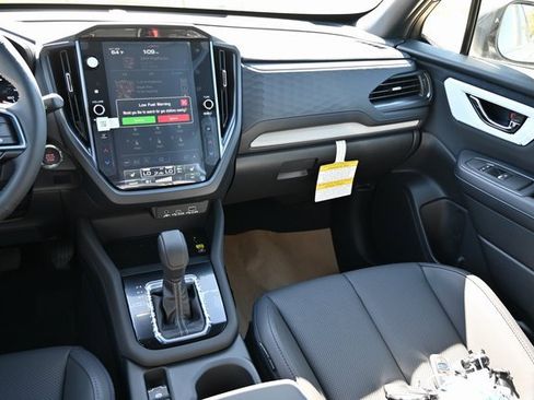 New 2025 Subaru Forester Limited image 10