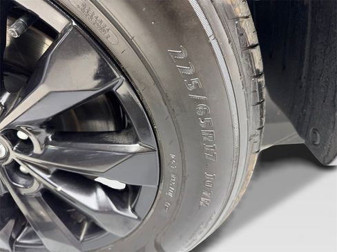 Used 2024 MAZDA CX-50 AWD 2.5 S w/ Cargo Package image 88