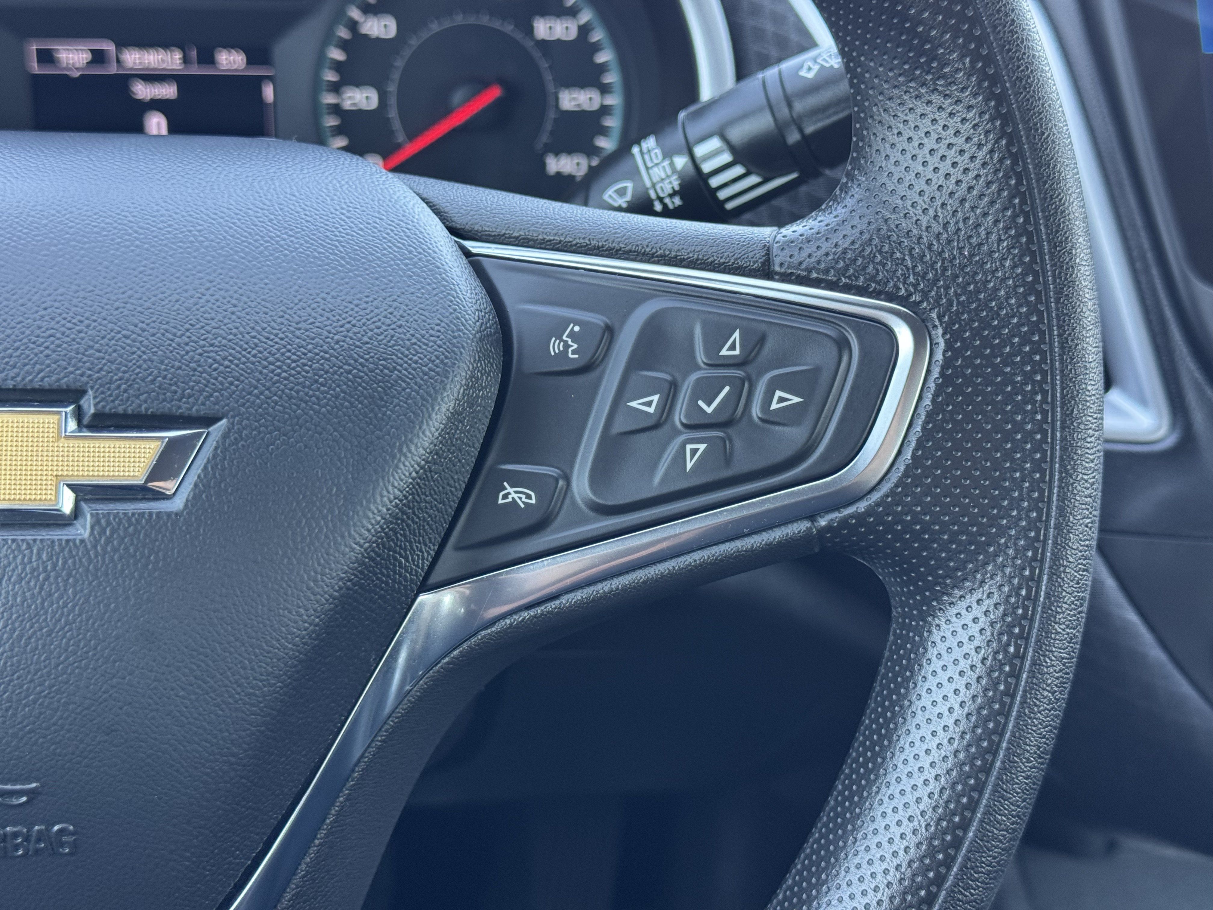 Certified 2024 Chevrolet Malibu LT FWD image 33