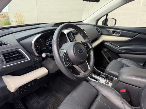 Used 2022 Subaru Ascent Limited w/ Technology Package AWD/4WD image 22
