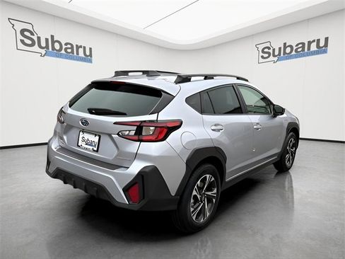 New 2025 Subaru Crosstrek 2.0i Premium image 6