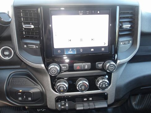 New 2025 RAM 2500 Tradesman image 14