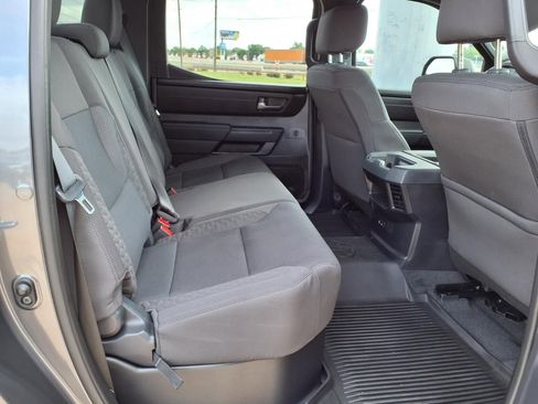 Certified 2026 Toyota Tundra SR5 w/ SX Package RWD image 20