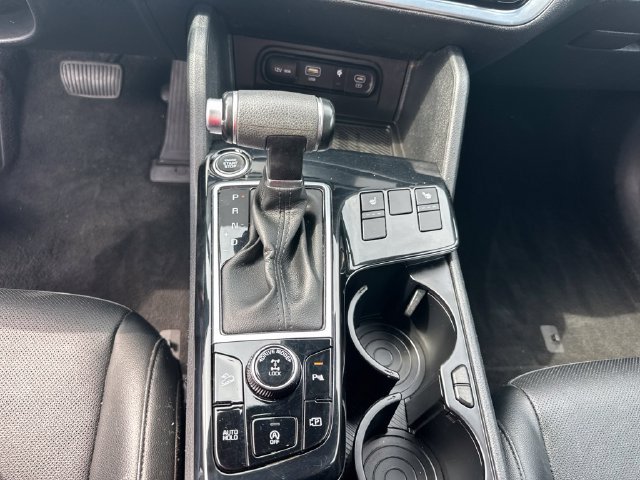 Used 2023 Kia Sportage X-Line AWD/4WD image 23