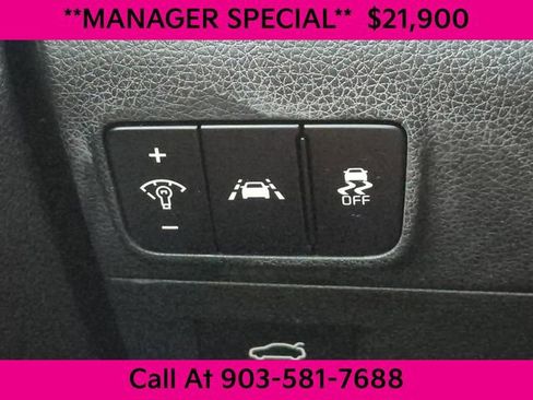 Used 2022 Kia K5 GT-Line image 31