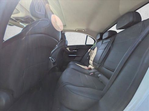 Used 2023 Mercedes-Benz C 300 Sedan image 16