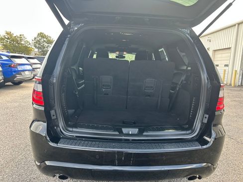 Used 2018 Dodge Durango GT w/ Premium Group image 29