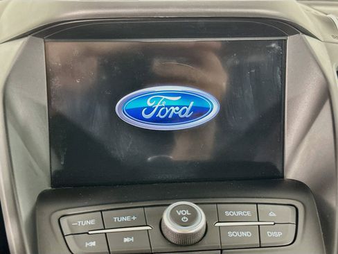 Used 2017 Ford Escape SE w/ SE Leather Comfort Package FWD image 21