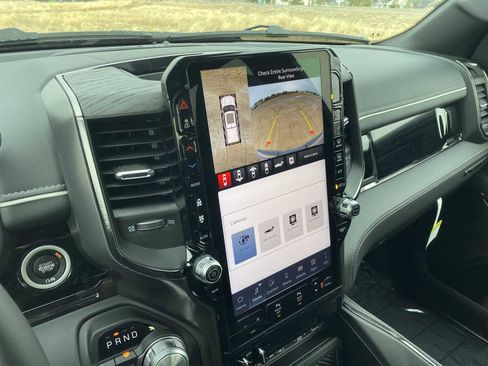 New 2026 RAM 1500 Limited image 23