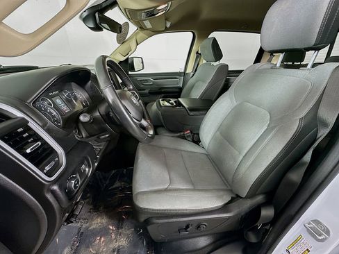 Certified 2020 RAM 1500 Big Horn image 27