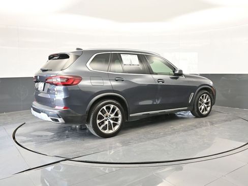 Used 2021 BMW X5 sDrive40i w/ Convenience Package image 10