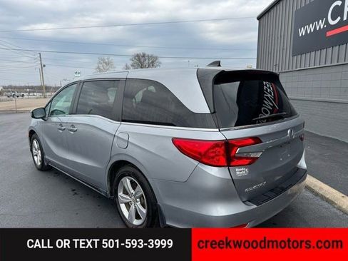 Used 2019 Honda Odyssey EX-L image 4