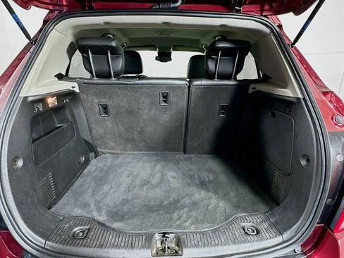 Used 2016 Chevrolet Trax LTZ w/ LPO, Cargo Package image 26