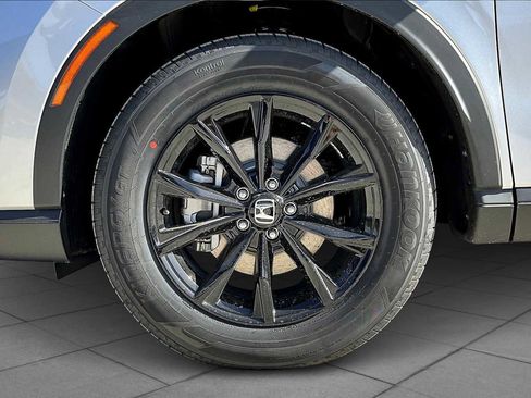 New 2025 Honda CR-V Sport-L image 12