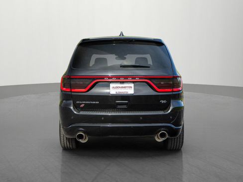 Used 2019 Dodge Durango R/T AWD/4WD image 6