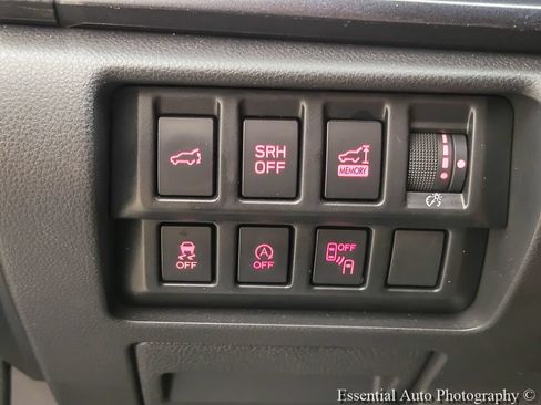 Used 2022 Subaru Forester Wilderness AWD/4WD image 22