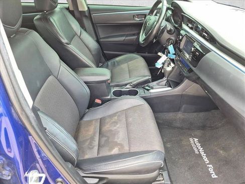 Used 2015 Toyota Corolla S FWD image 22