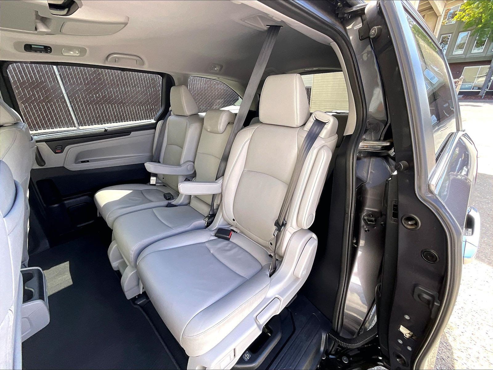 Used 2019 Honda Odyssey EX-L image 25