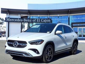 New 2026 Mercedes-Benz GLA 250 GLA 250 video 1