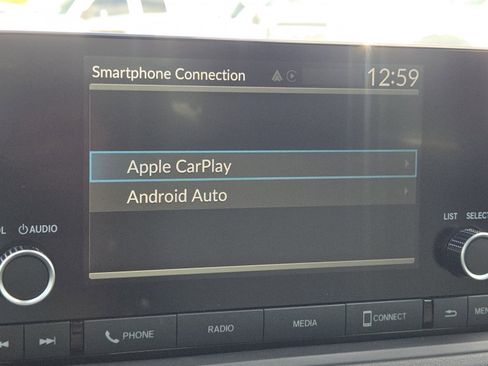 New 2025 Honda Accord SE image 5