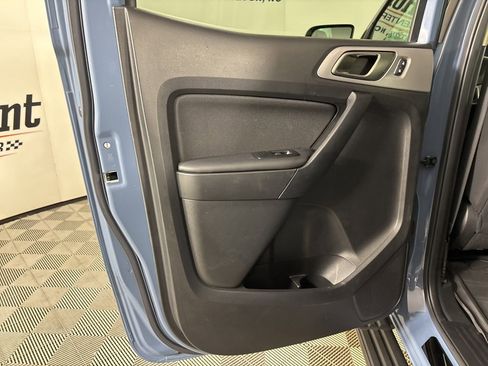 Used 2023 Ford Ranger XLT w/ Equipment Group 301A Mid image 20