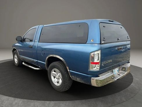 Used 2002 Dodge Ram 1500 Truck 2WD Regular Cab image 5