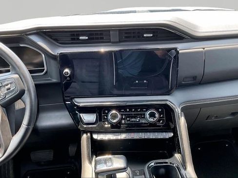 Used 2022 GMC Sierra 1500 AT4X AWD/4WD image 9
