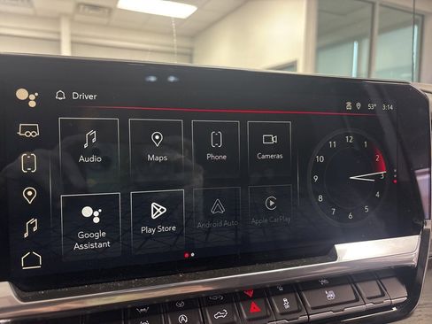 Used 2024 GMC Sierra 1500 SLT image 22