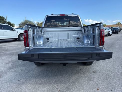 Certified 2024 Ford F150 XLT w/ Equipment Group 302A MID image 30