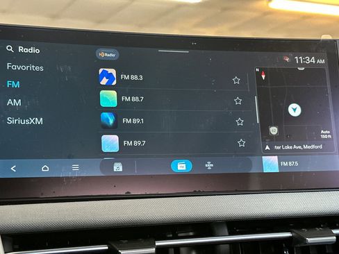 New 2026 Hyundai Tucson Limited AWD/4WD image 18