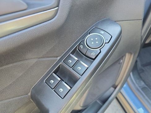 Certified 2023 Ford Escape Active AWD/4WD image 12