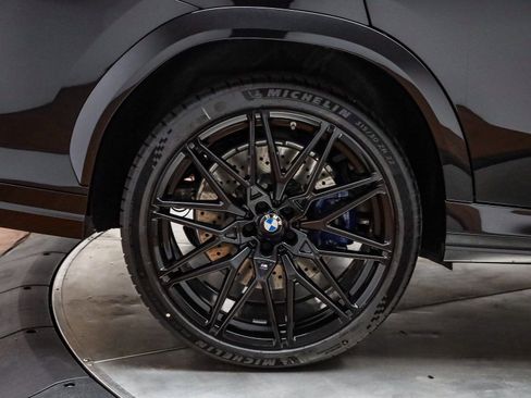 New 2026 BMW X6 M Competition w/ Executive Package image 11