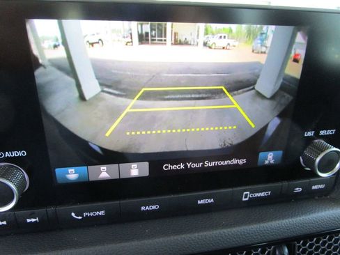 Used 2025 Honda Civic Sport image 35