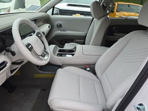 New 2026 Hyundai Palisade SEL image 4