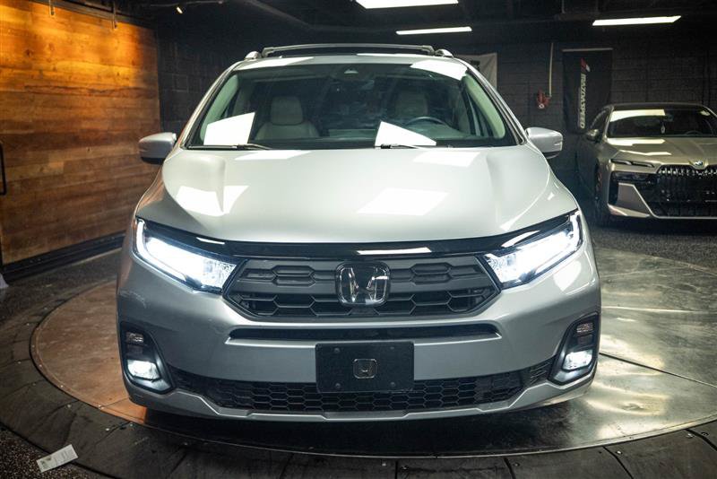 Used 2025 Honda Odyssey EX-L image 4