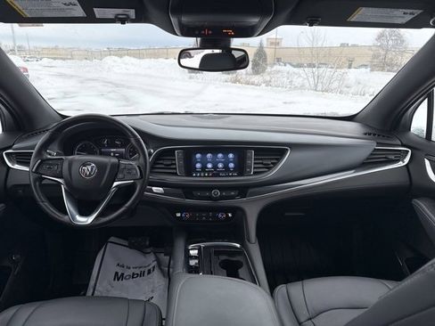 Used 2023 Buick Enclave Essence w/ LPO, Floor Liner Package image 33