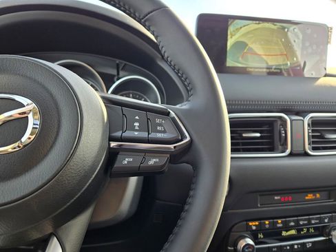 New 2025 MAZDA CX-5 AWD 2.5 S image 31