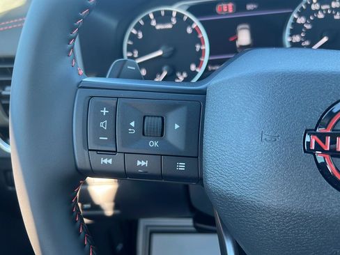 New 2026 Nissan Rogue SV image 17