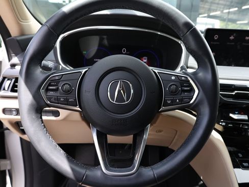 Used 2023 Acura MDX SH-AWD w/ Technology Package image 41