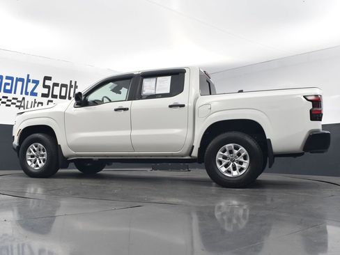 Used 2025 Nissan Frontier S image 19