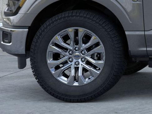 New 2026 Ford F150 XLT AWD/4WD image 19