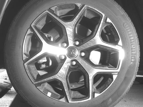 Used 2025 Jeep Compass Limited image 12